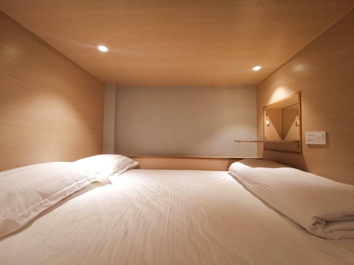 ג'והור בהרו Attrus Bed & Breakfast מראה חיצוני תמונה