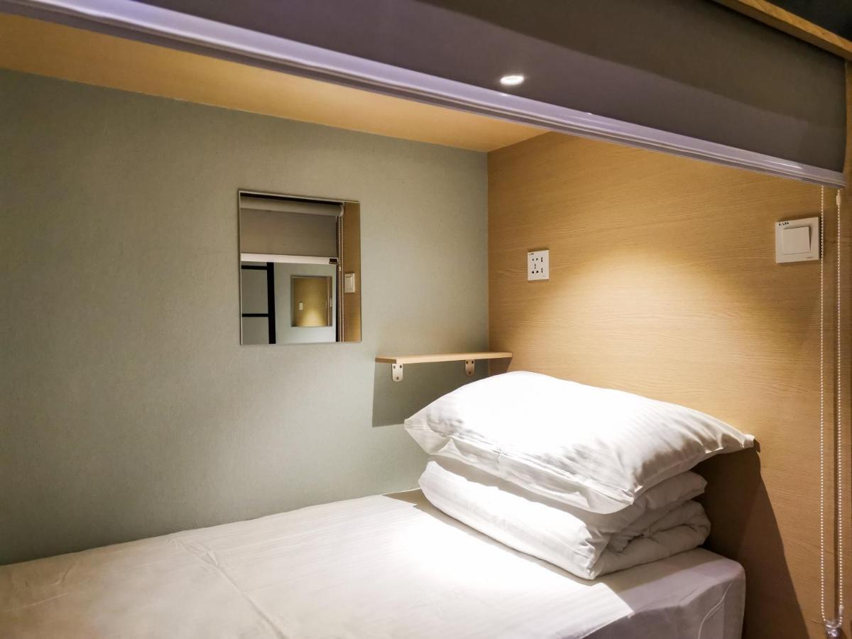ג'והור בהרו Attrus Bed & Breakfast מראה חיצוני תמונה