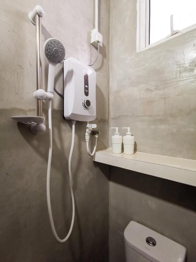 ג'והור בהרו Attrus Bed & Breakfast מראה חיצוני תמונה